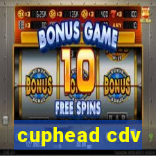 cuphead cdv